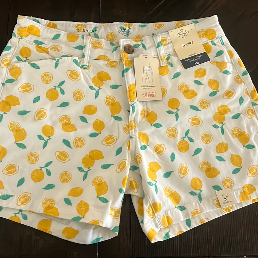 Women’s Short